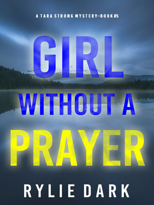 cover image of Girl Without A Prayer